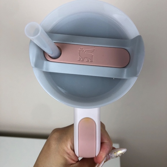 STANLEY | rose quartz tumbler 30oz - Picture 3 of 5